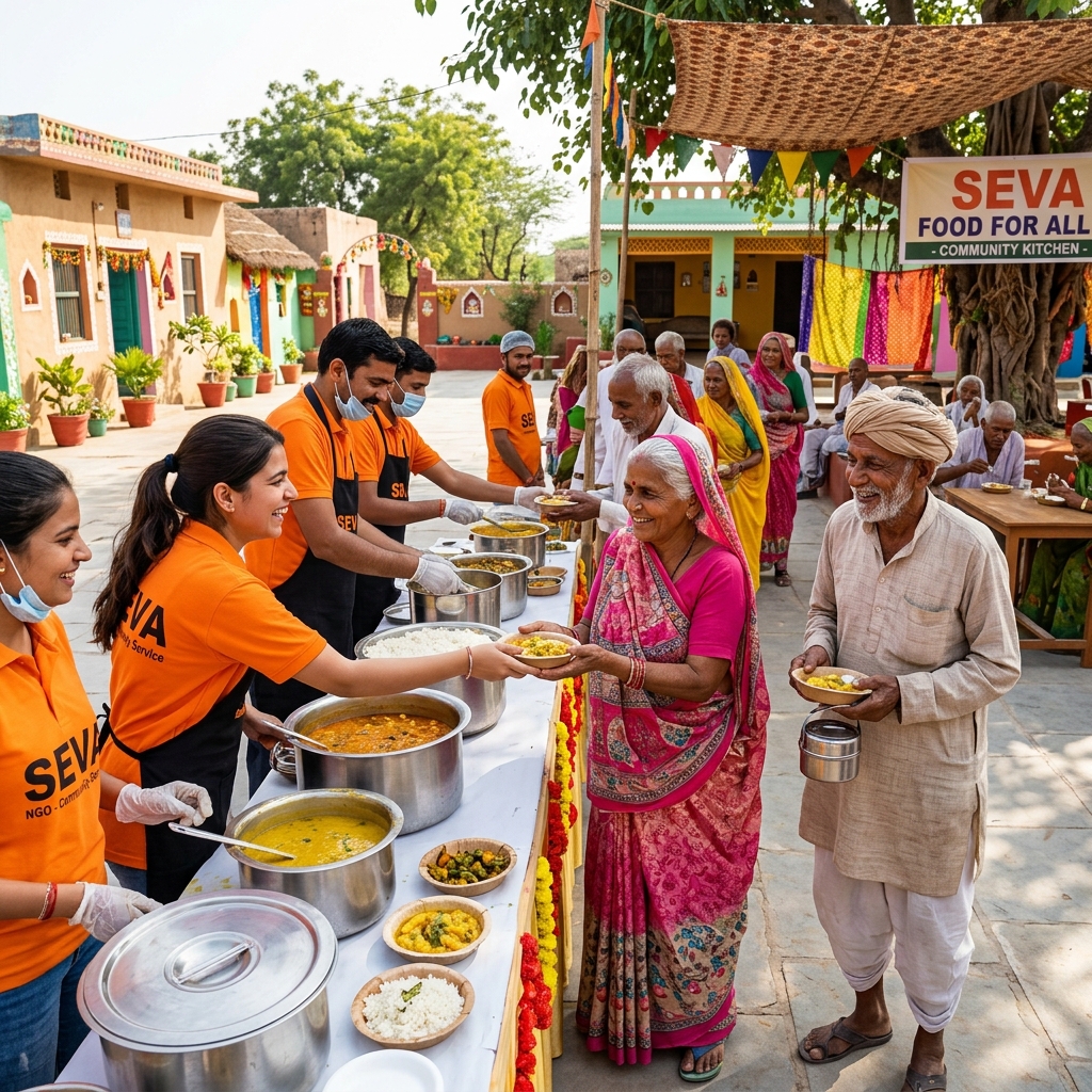 Food Sewa