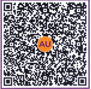 Donation QR Code